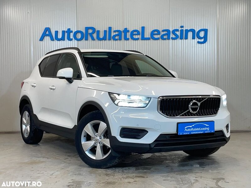 Volvo XC 40