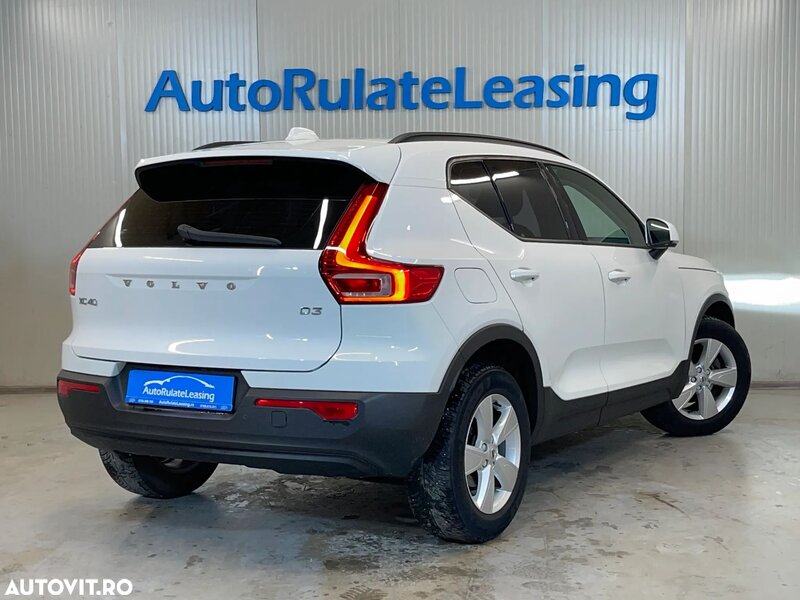 Volvo XC 40