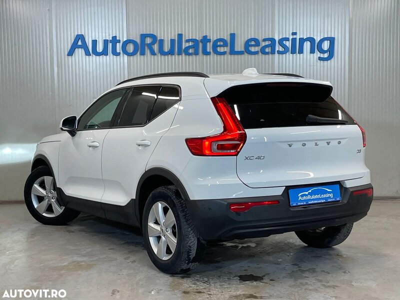 Volvo XC 40